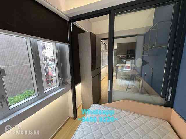 Sheung Wan - 114, Des Voeux Road West 05