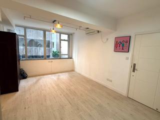 Sheung Wan - Yu Hing Mansion 03