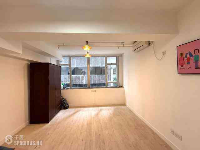 Sheung Wan - Yu Hing Mansion 05