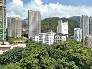 Kennedy Town - Kennedy Town Building 02