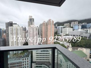 Shek Tong Tsui - Novum West 03