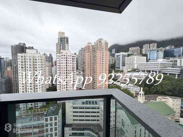 石塘咀 - 翰林峰 03