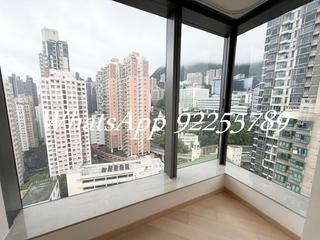 Shek Tong Tsui - Novum West 07