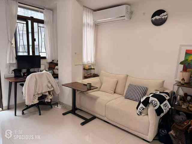 Causeway Bay - Whitfield Mansion 11