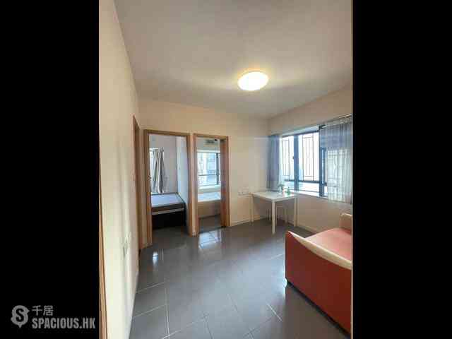 Sai Ying Pun - Connaught Garden Block 3 01