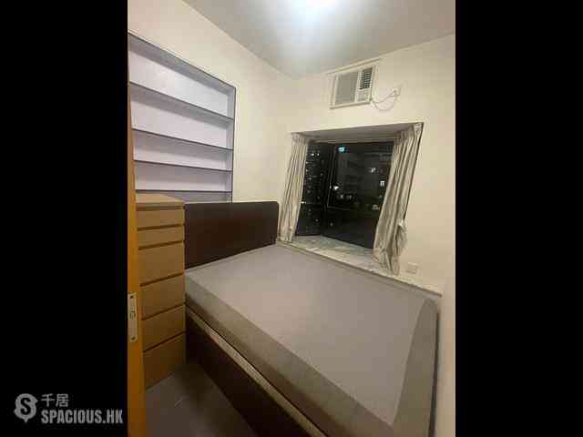 Sai Ying Pun - Connaught Garden Block 3 02