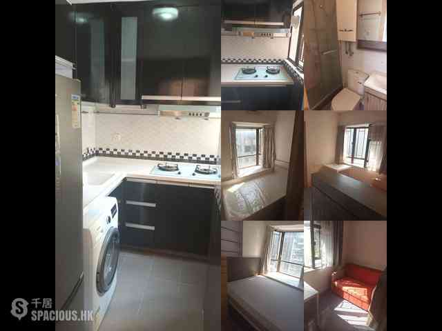 Sai Ying Pun - Connaught Garden Block 3 04