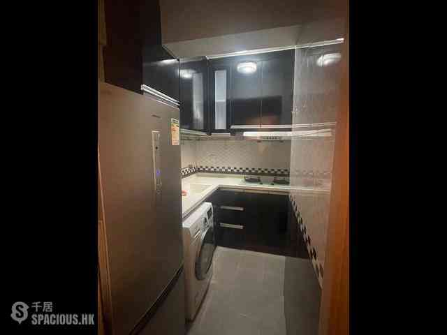 Sai Ying Pun - Connaught Garden Block 3 05