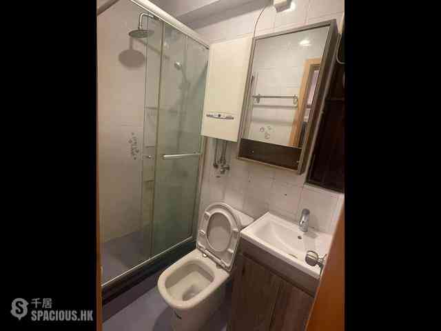 Sai Ying Pun - Connaught Garden Block 3 06