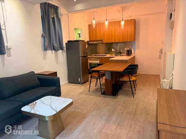 Causeway Bay - 73, King's Road 11
