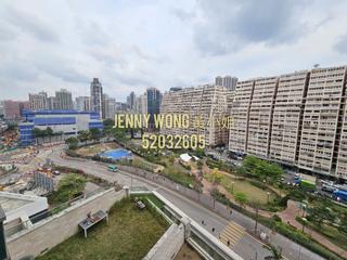 Yau Ma Tei - The Coronation 02