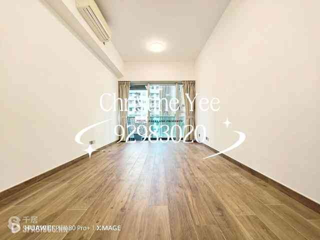 Wan Chai - J Residence 01