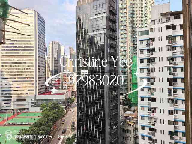 Wan Chai - J Residence 03