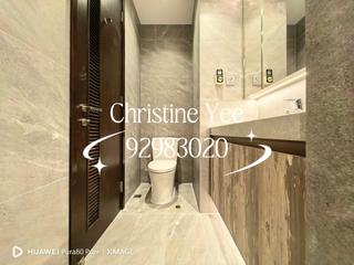 Wan Chai - J Residence 06