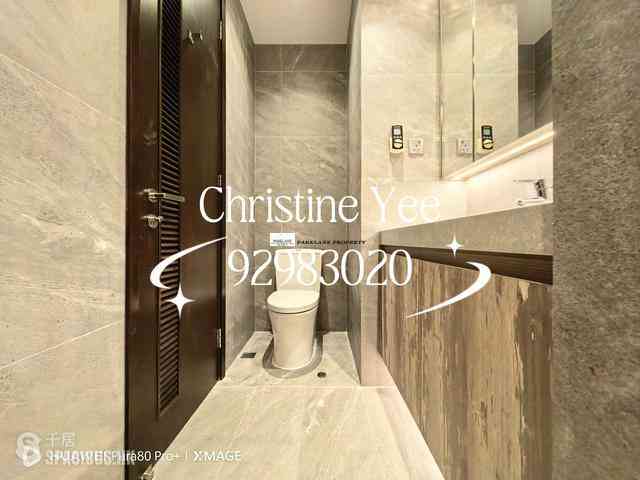 Wan Chai - J Residence 06