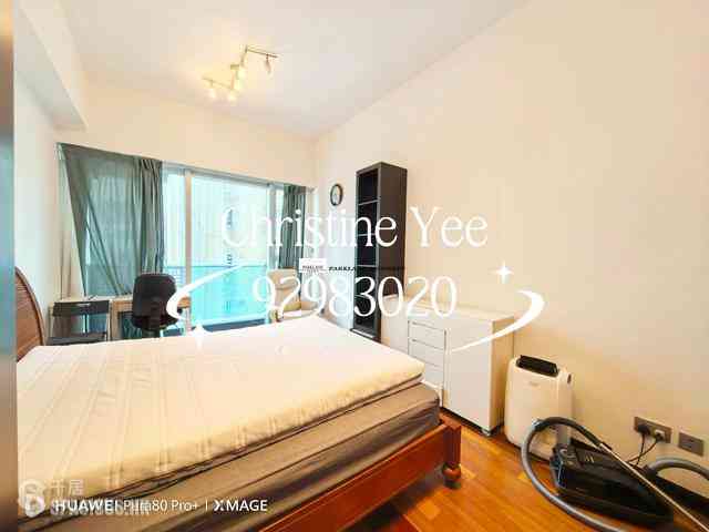 Wan Chai - J Residence 03