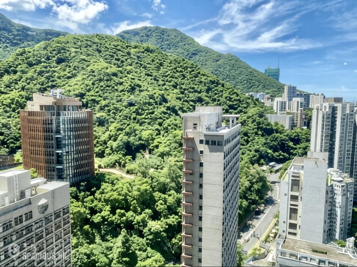 石塘咀 - 宝翠园 01