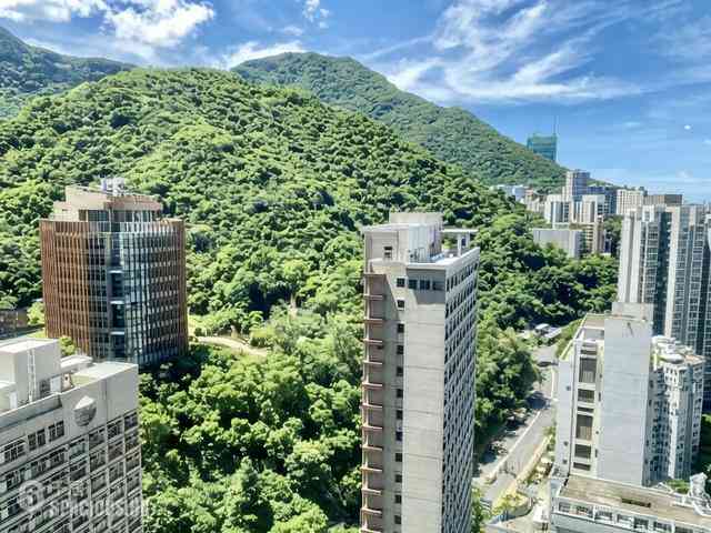 石塘咀 - 宝翠园 01
