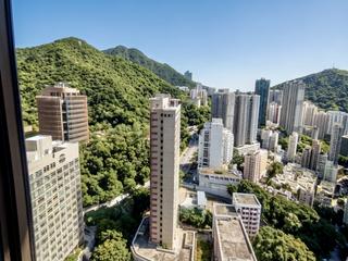 石塘咀 - 宝翠园 03