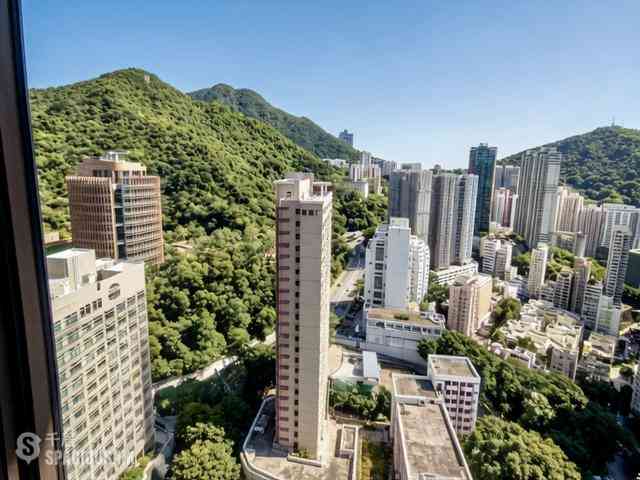 石塘咀 - 宝翠园 03