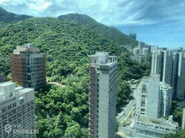 石塘咀 - 宝翠园 09