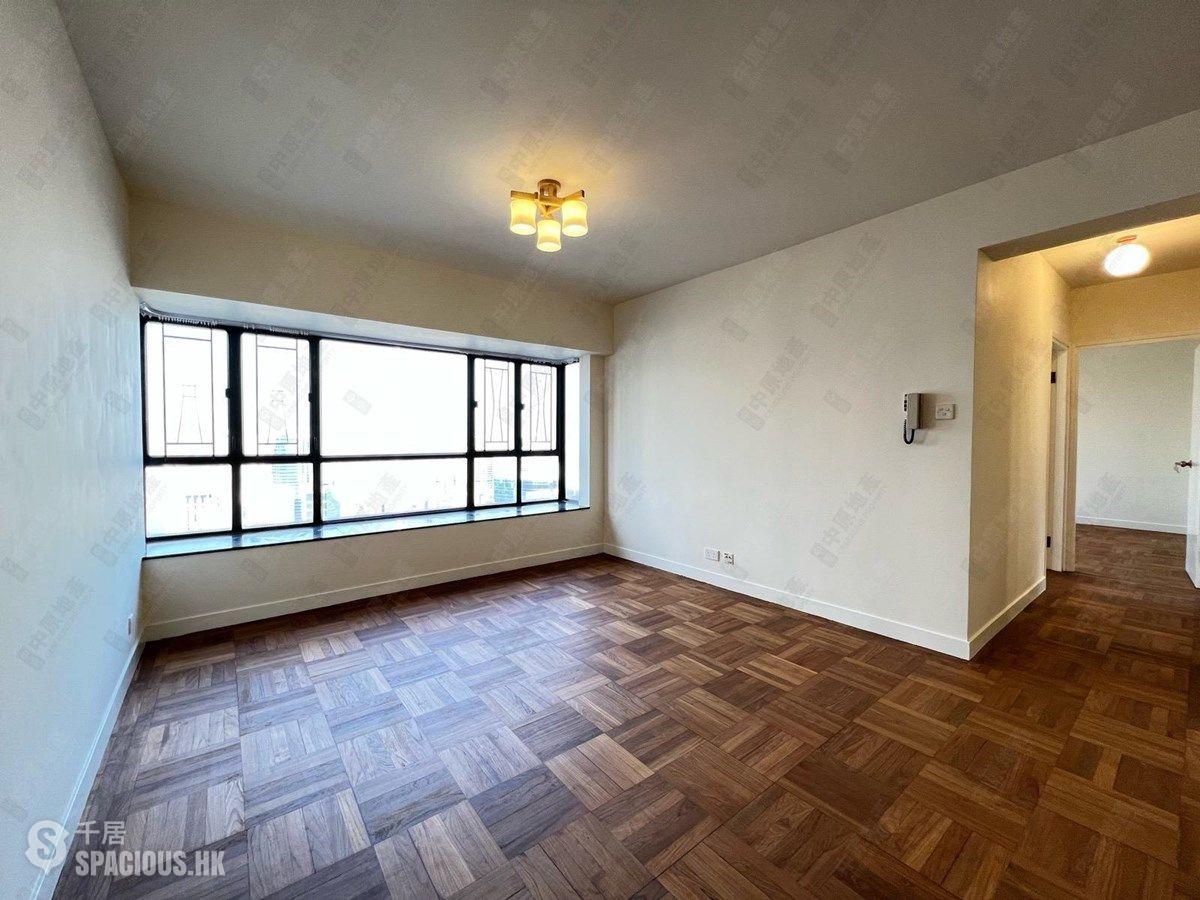 Mid Levels Central - The Grand Panorama 01