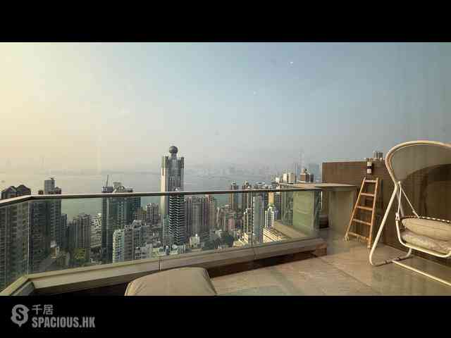 Sai Ying Pun - The Summa Block 1 04