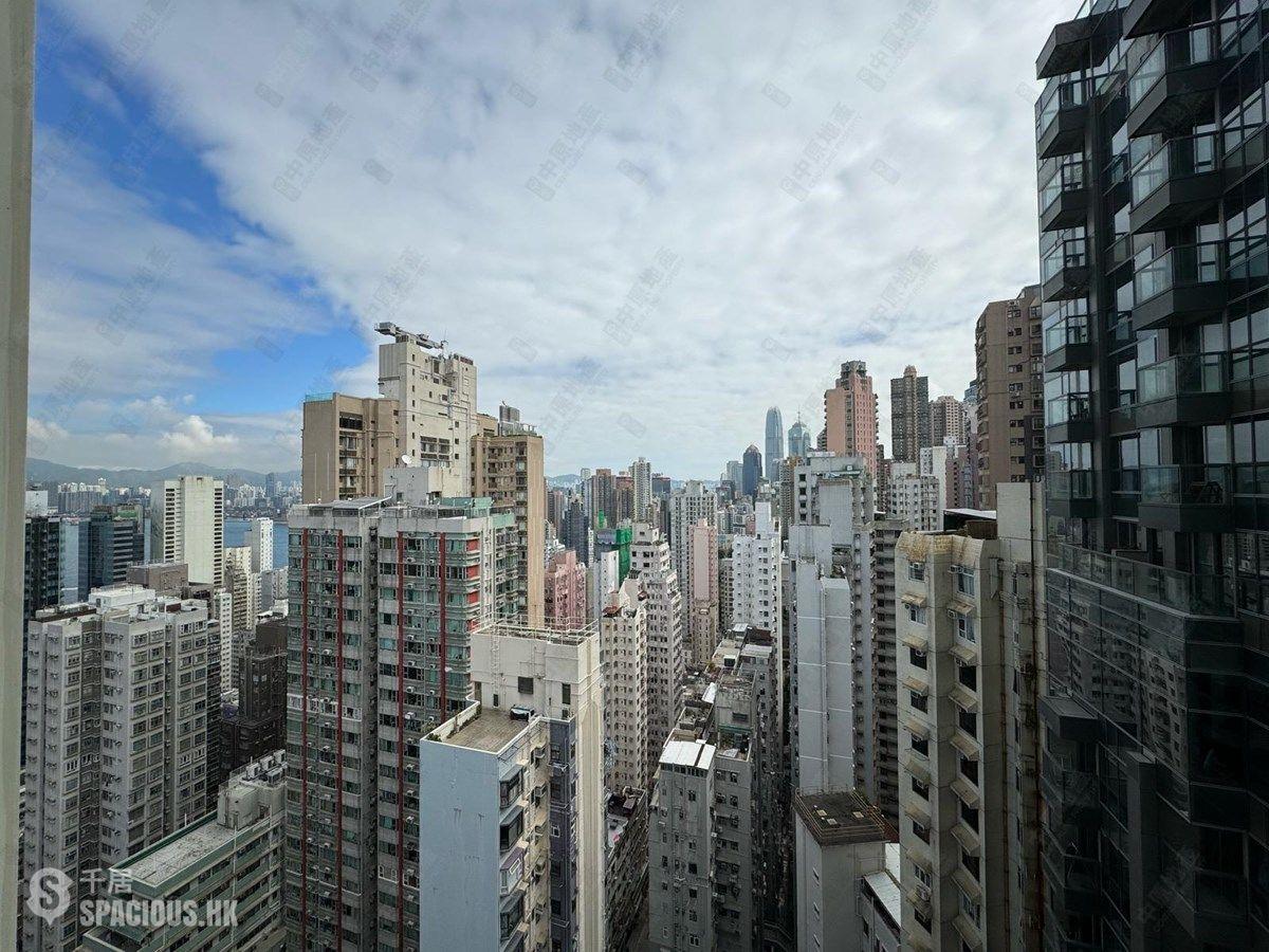 Sai Ying Pun - Kensington Hill 01