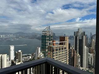 Sai Ying Pun - Island Crest 02