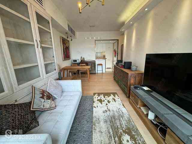 Sai Ying Pun - Kensington Hill 02