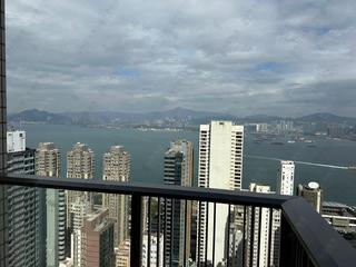 Sai Ying Pun - Island Crest 03