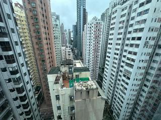堅尼地城 - 聚賢逸居 03