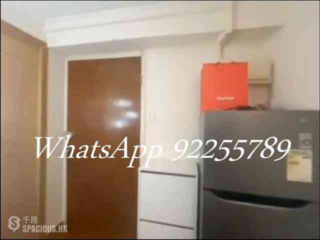 Sheung Wan - Lee Fung Building 02