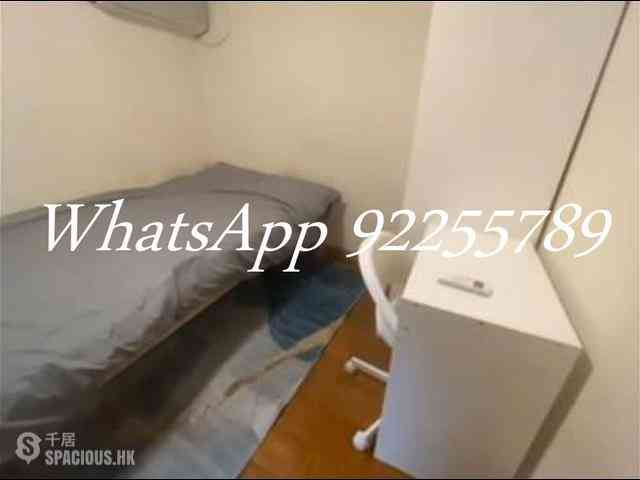 Sheung Wan - Lee Fung Building 03