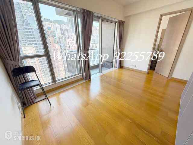 Sai Ying Pun - Island Crest 02