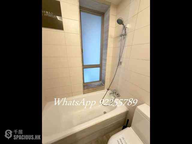 Sai Ying Pun - Island Crest 10