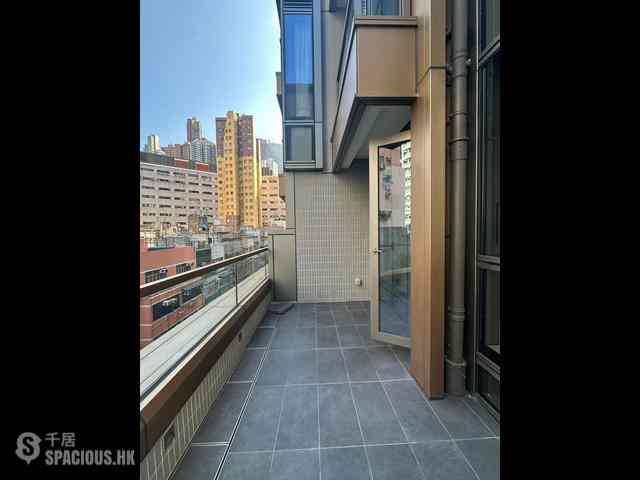 Sai Ying Pun - 9 Eastern Street 03