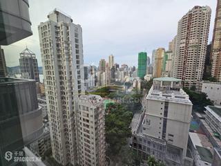 西营盘 - 半山名汇 02