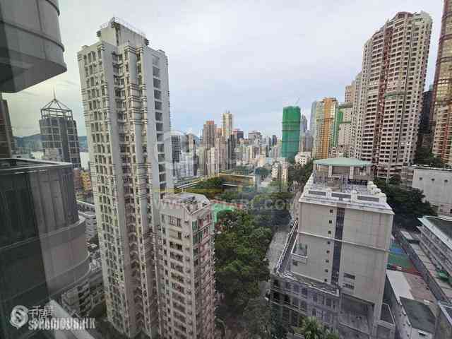西营盘 - 半山名汇 02