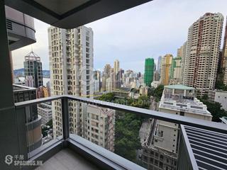 西营盘 - 半山名汇 08