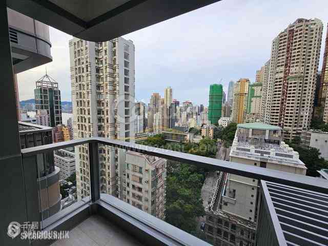 西营盘 - 半山名汇 08