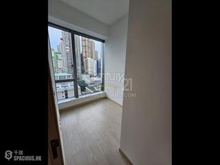 西营盘 - 半山名汇 09