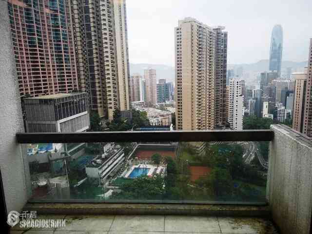 中半山 - 梅苑1座 09