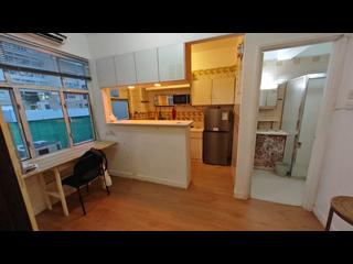 銅鑼灣 - 駱克大廈 03