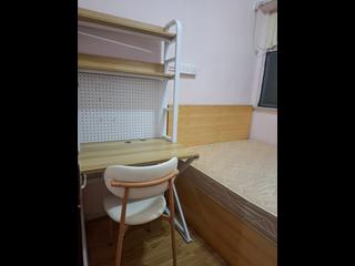 Sai Ying Pun - Kwan Yick Building 03