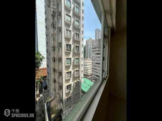 Tai Hang - Ming Sun Building 02