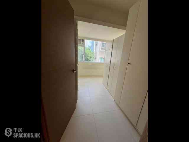 Tai Hang - Ming Sun Building 09