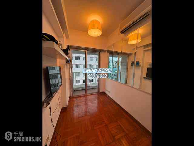 Sham Shui Po - Court Regence 01
