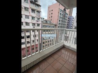 Sham Shui Po - Court Regence 02