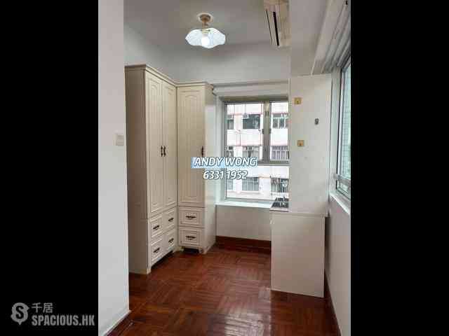 Sham Shui Po - Court Regence 04